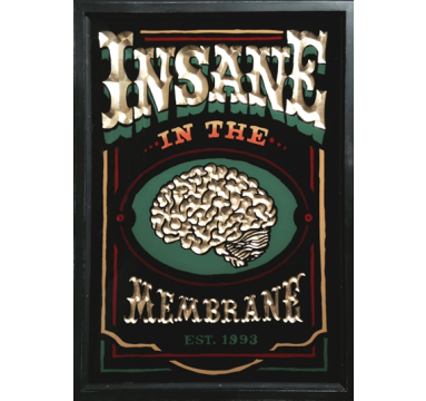 Ryan Callanan - Insane - courtesy of TAG Fine Arts