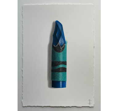 Crayola (blue small)