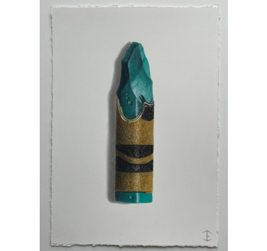 Crayola (turquoise small)
