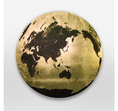 Celestial Sphere (Centred on Asia) (Small)