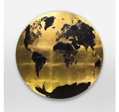 Celestial Sphere (Centred on Europe) (Small)