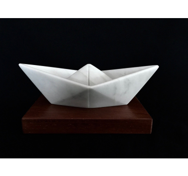 Paper Boat 
