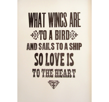 Stephen Kenny - What Wings Are To A Bird - courtesy of TAG Fine Arts