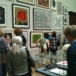 The Summer Exhibition opens at The Royal Academy