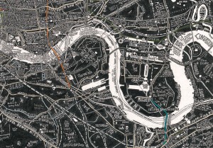 The Making of London Subterranea