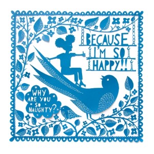 Rob Ryan Solo Exhibition and Calendar Launch in NYC
