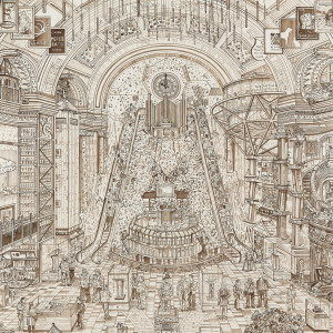 Adam Dant | The Government Stable