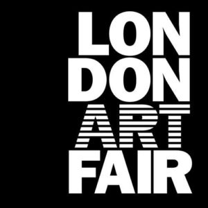 London Art Fair 2018