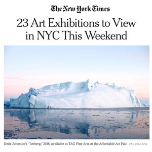 New York Times Featured