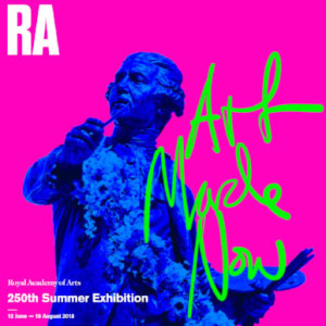 RA Summer Exhibition