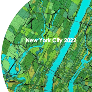 The AAF NYC, 24 - 27 March 2022