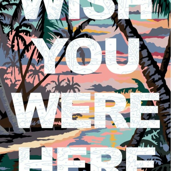Wish You Were Here...? Whitechapel Group Exhibition 2023