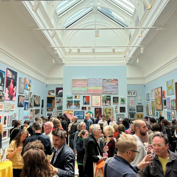 The 255th Royal Academy Summer Exhibition 2023